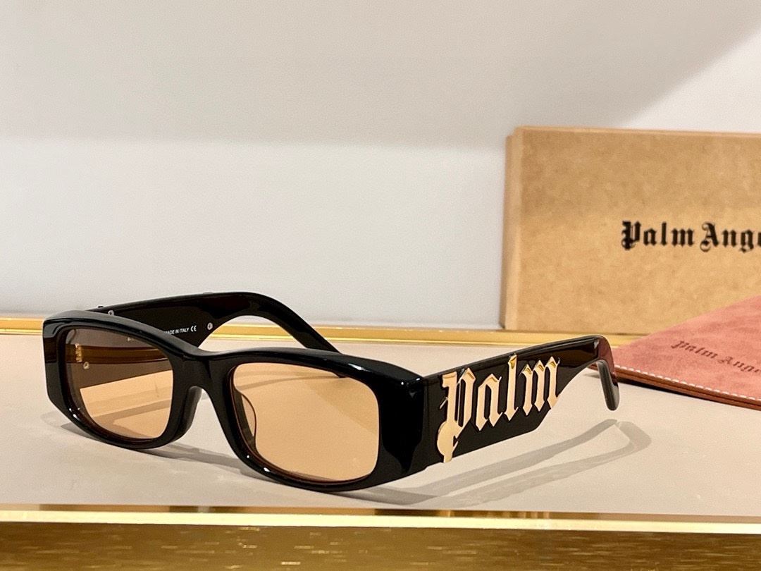 Palm Angels Sunglasses